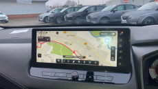 Nissan Qashqai 1.3 DiG-T MH N-Connecta 5dr Petrol Hatchback